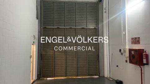 Photo 5 of Industrial buildings to rent in Sant Martí de Provençals,  Barcelona Capital