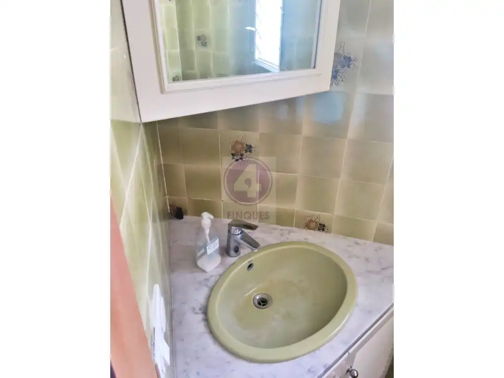 Baño de Casa o chalet en venta en Llagostera con Piscina