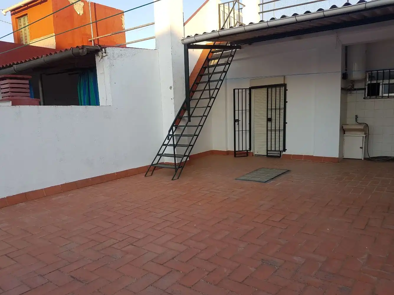 Houses for rent in Centro - Doña Mercedes