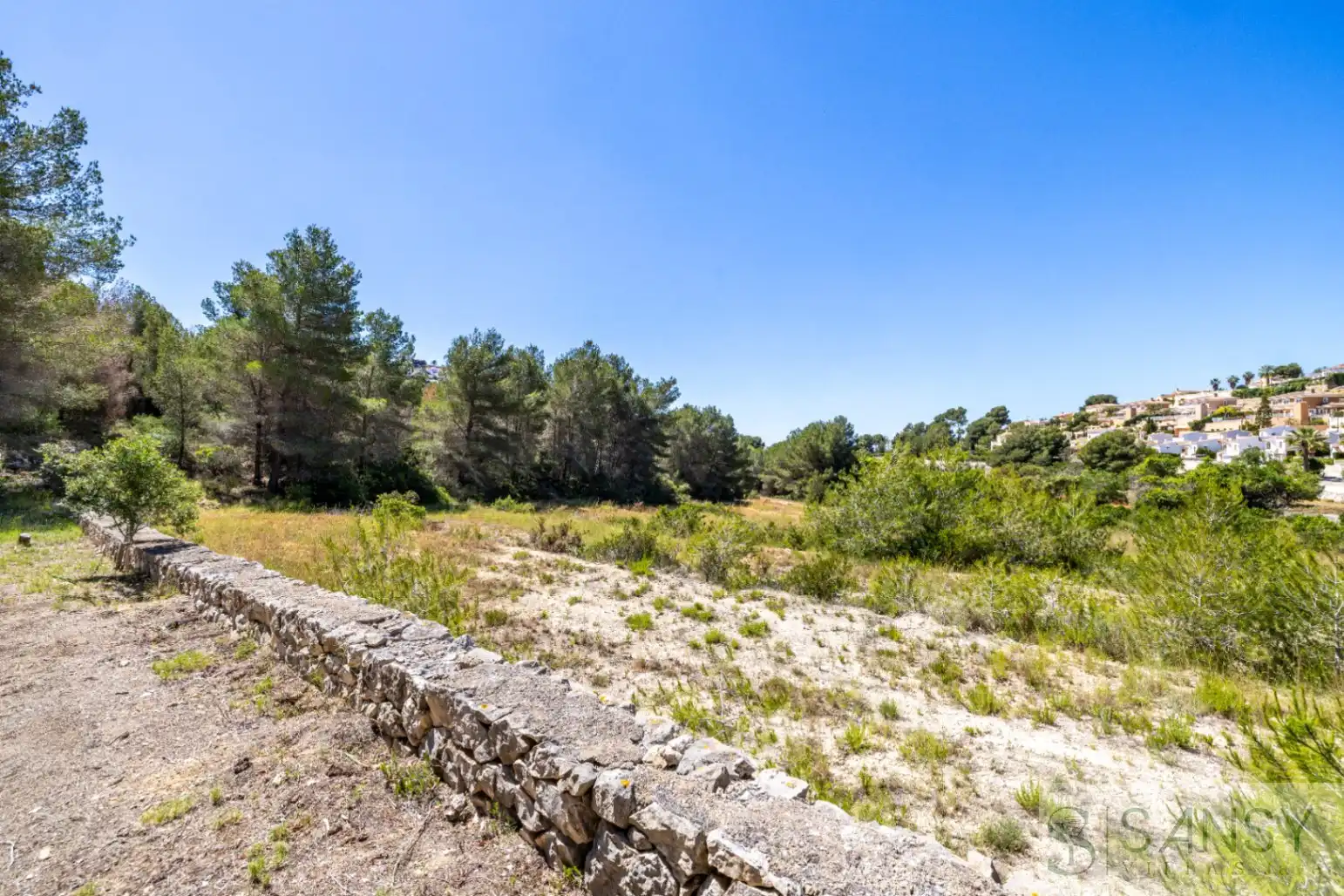 Flat for sale in Moraira