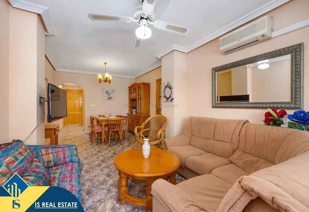 Apartament amb ascensor en venda a Playa del Cura, imagen 7
