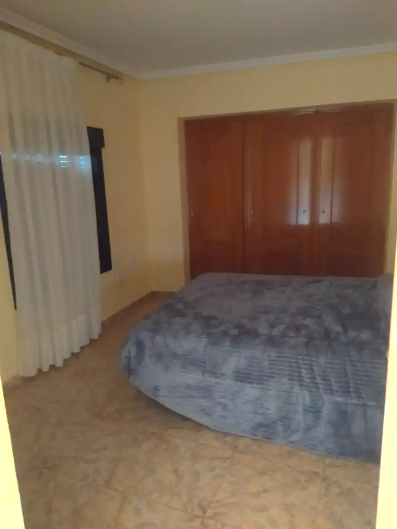 Dormitori de Casa o xalet en venda en Murcia amb Jardí privat