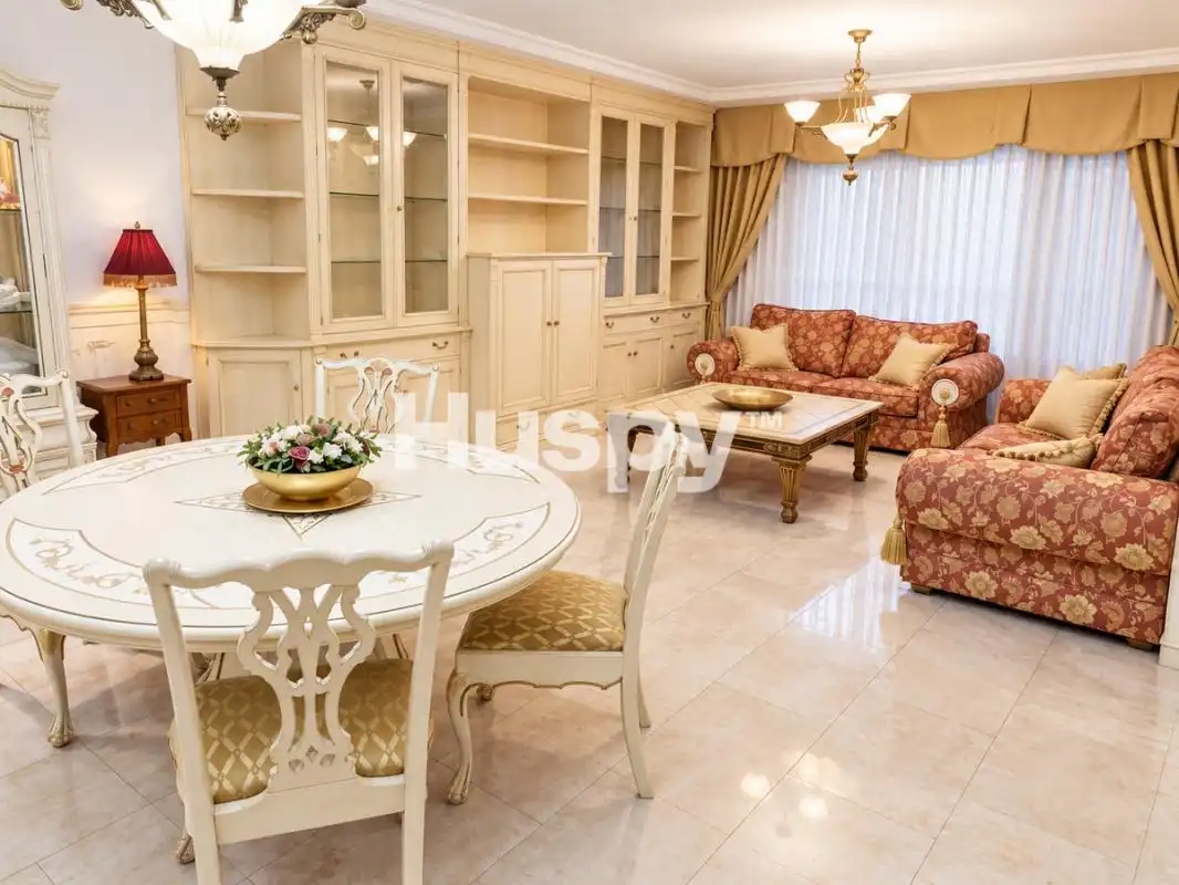 Casa con terraza en venta en Calle Don Alarico Lopez Teruel, imagen 5