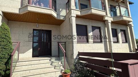 Photo 2 of Single-family semi-detached for sale in San Cibrao das Viñas, Ourense