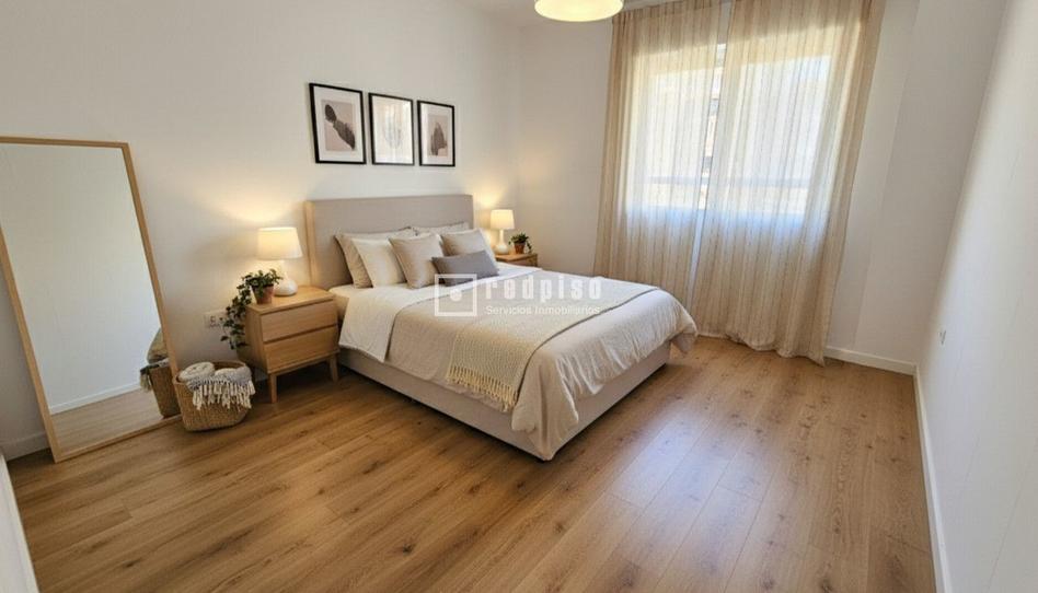 Photo 1 of Flat for sale in Morvedre, Valencia