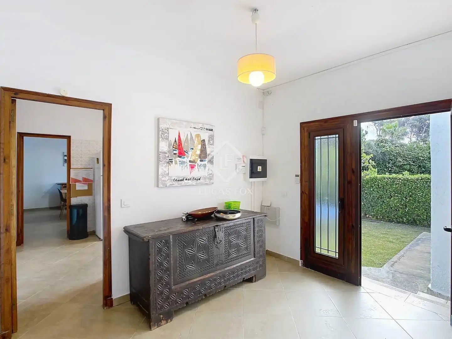 Casa o xalet en venda en Ciutadella de Menorca amb Aire condicionat, Traster i Piscina
