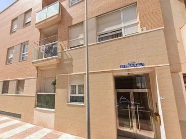 Wohnung mit Aufzug zum Verkauf in Roquetas de Mar ciudad