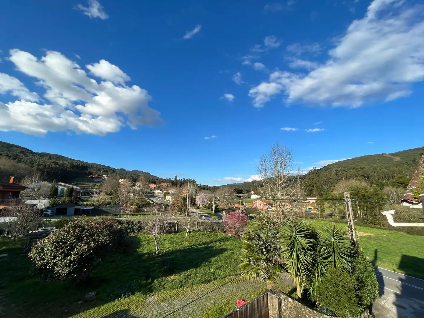 Casa con terraza en venta en Lugar Loureza, imagen 11