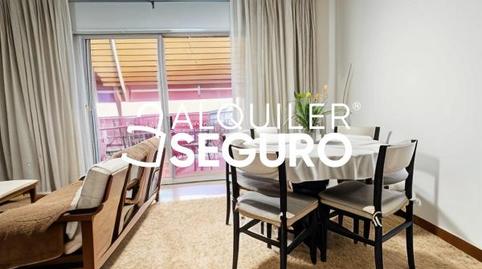 Foto 4 de Pis de lloguer a Ferran de Antequera, Centro, Castellón