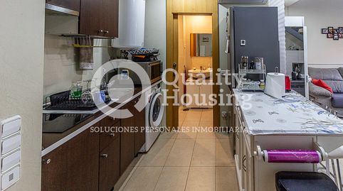 Photo 4 of Flat for rent in M-40, Campodón - Ventorro del Cano, Alcorcón