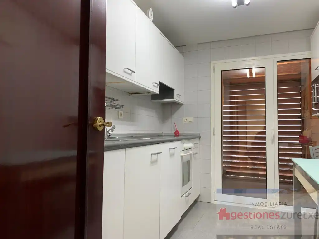 Habitación en Calle Auntzetxeta, Masustegi - Monte Caramelo