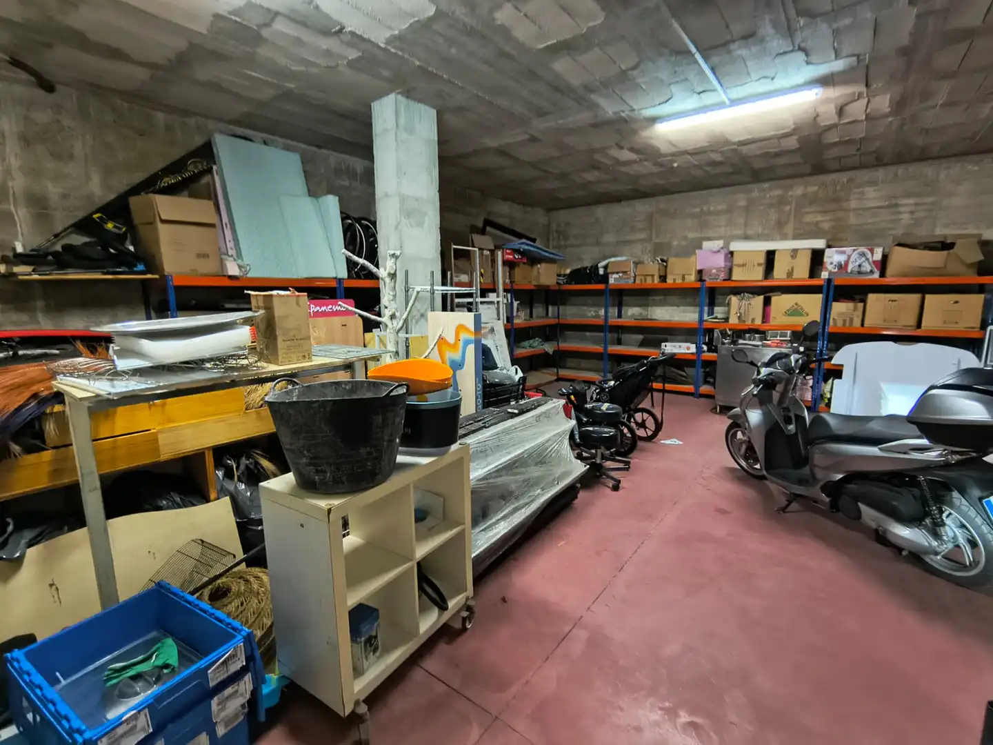 Double à vendre à Calle Butibamba 6, imagen 2