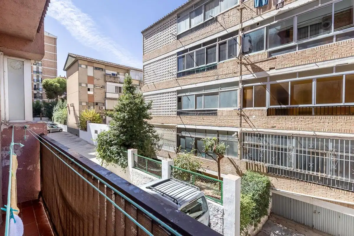 Flat with lift for sale in Camino de Alfacar 9, imagen 9