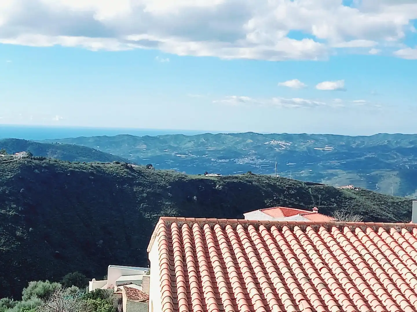 Maison avec jardin à vendre à Canillas de Aceituno, imagen 50