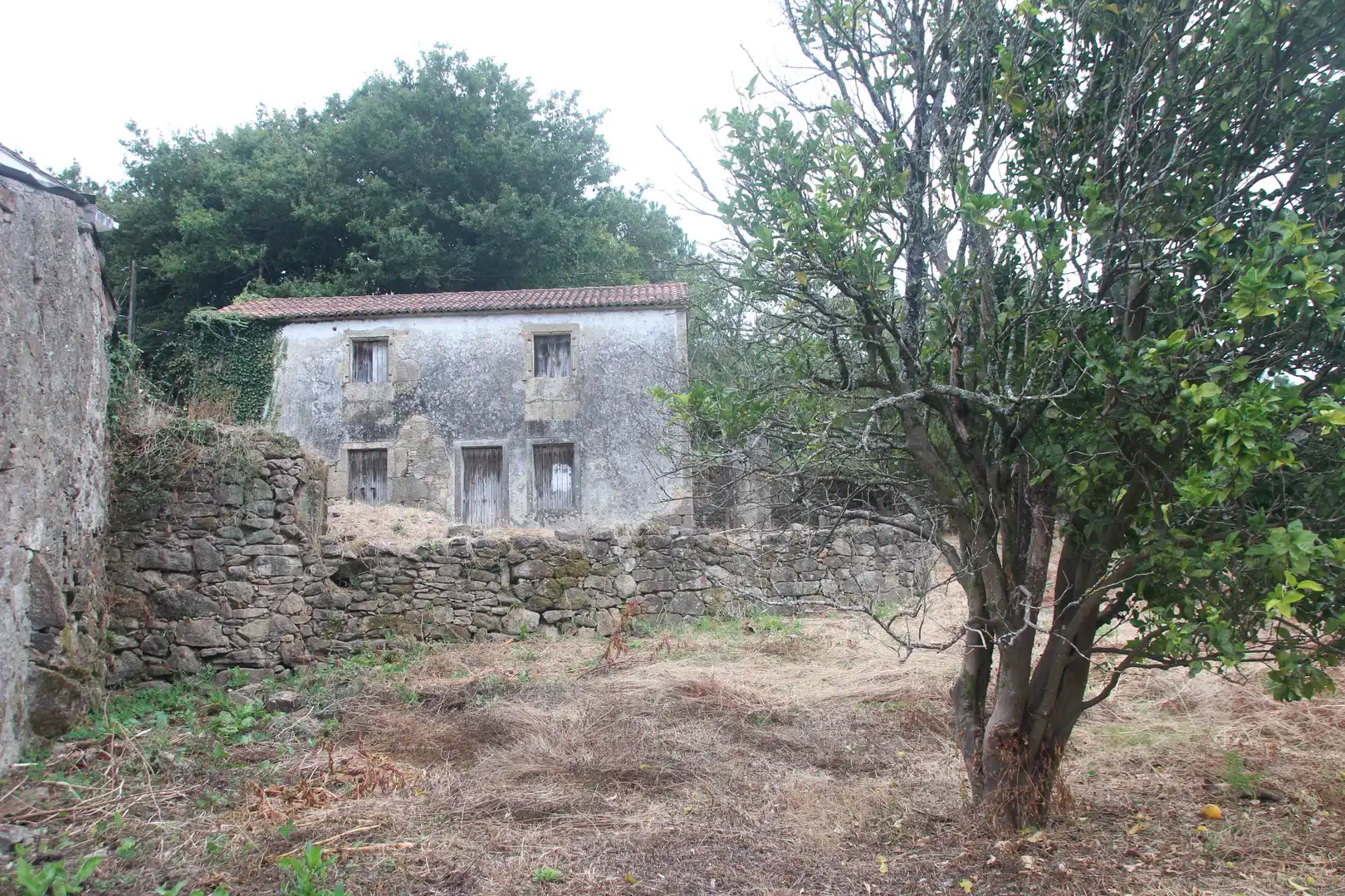 Country house zum Verkauf in Rois