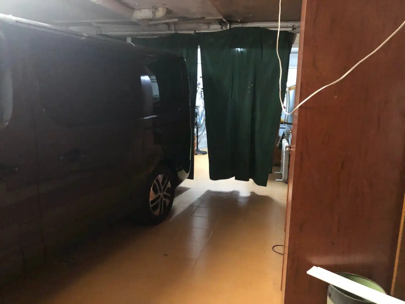 Parking de Casa o chalet en venta en Martorell con Aire acondicionado, Calefacción y Jardín privado