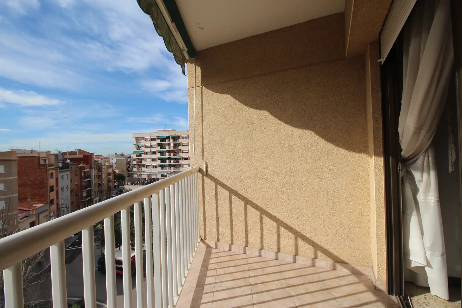 Wohnung mit Terrasse zum Verkauf in Can Serra - Pubilla Cases, imagen 6
