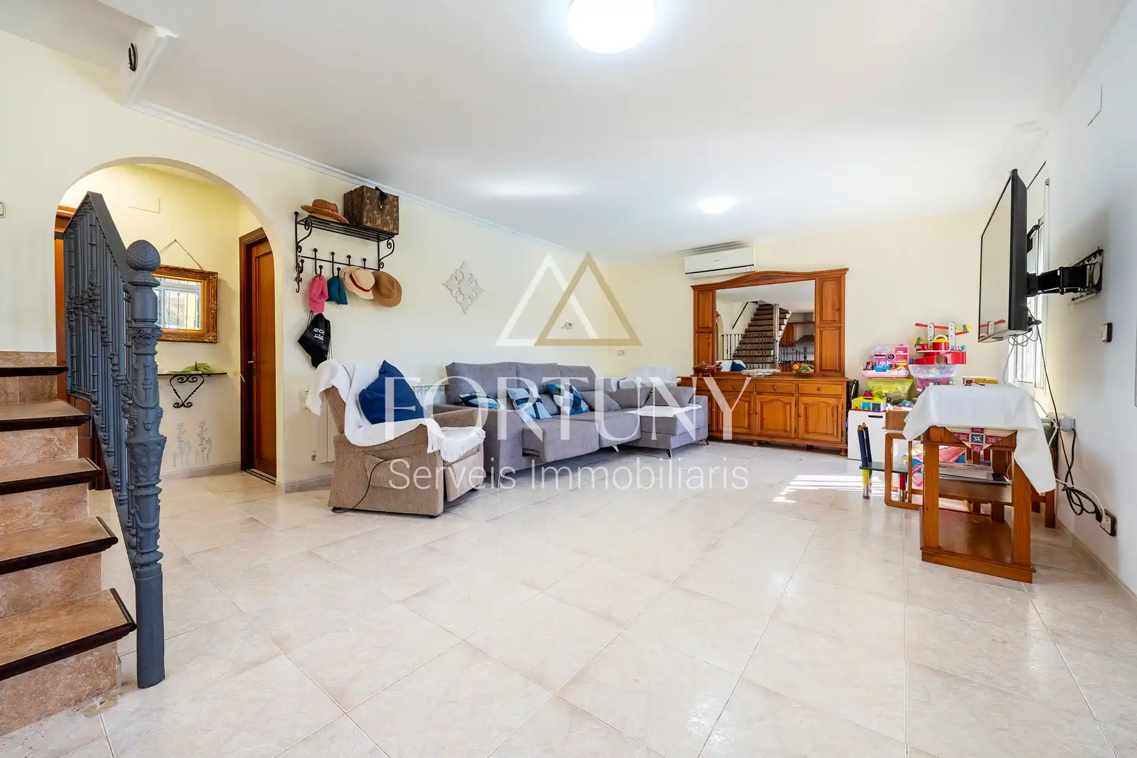 Maison avec terrasse à vendre à RAFAEL CASANOVA, imagen 18