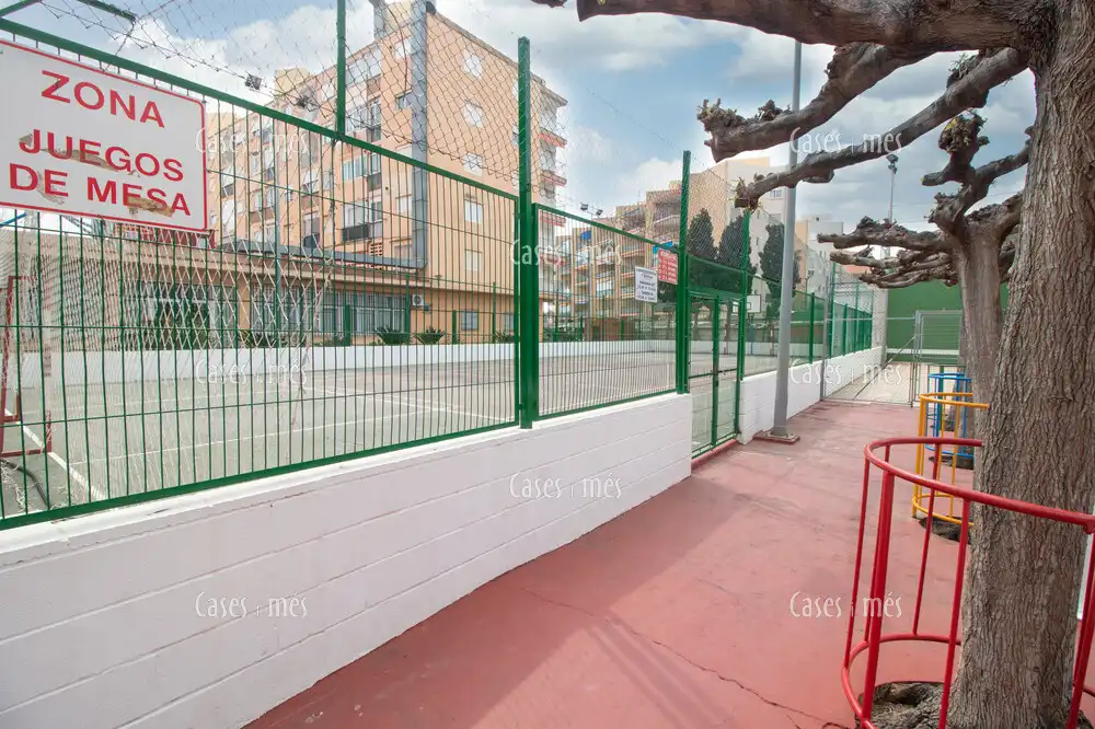 Piso con piscina en venta en Neptuno, imagen 38