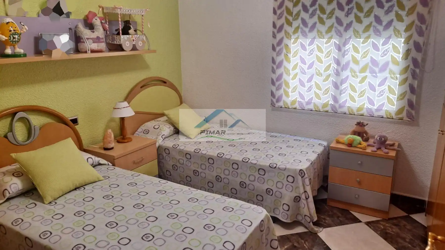 Appartamento con terrazza in vendita a Elche ciudad, imagen 19