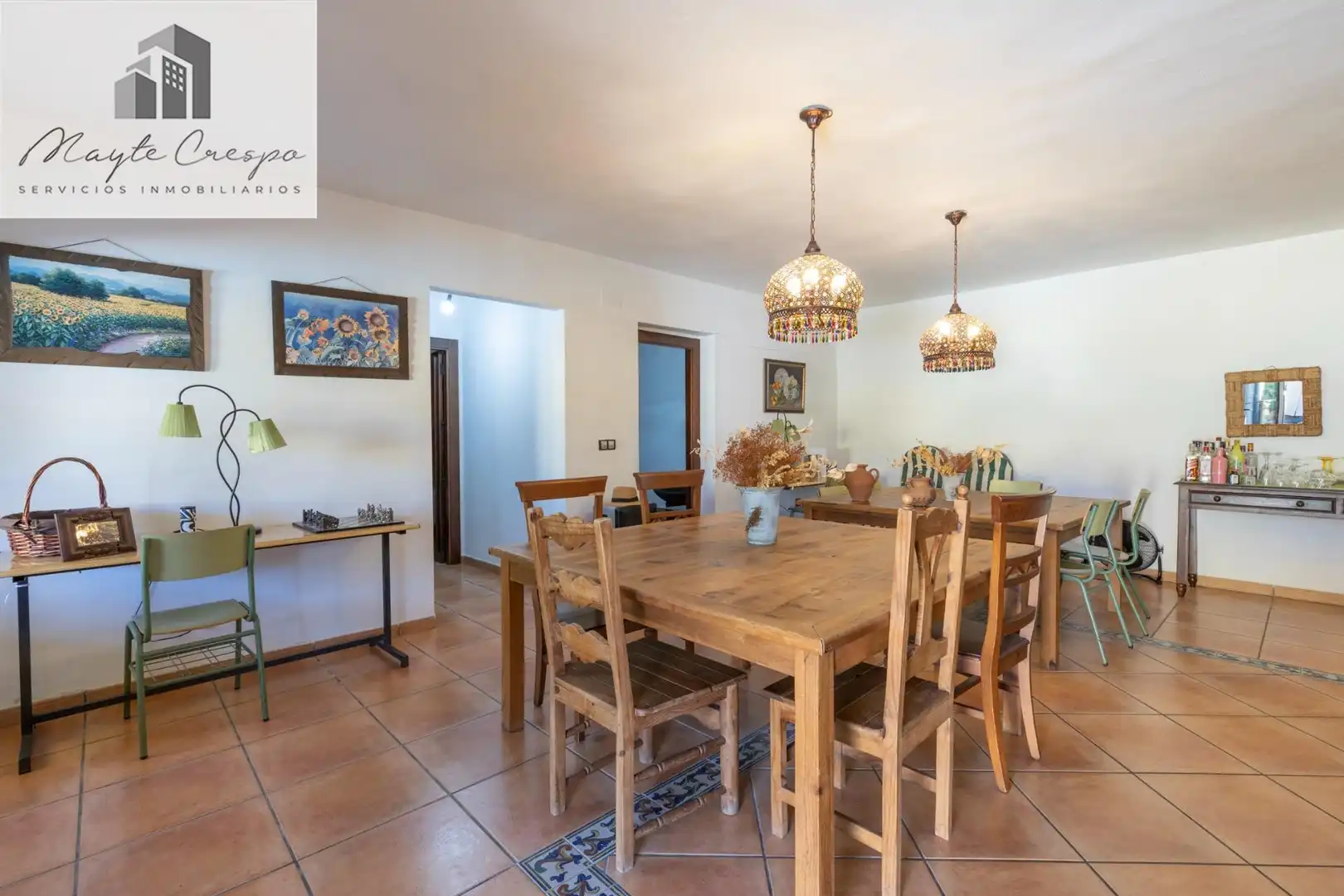 House with pool for sale in CARRETERA 22, imagen 2