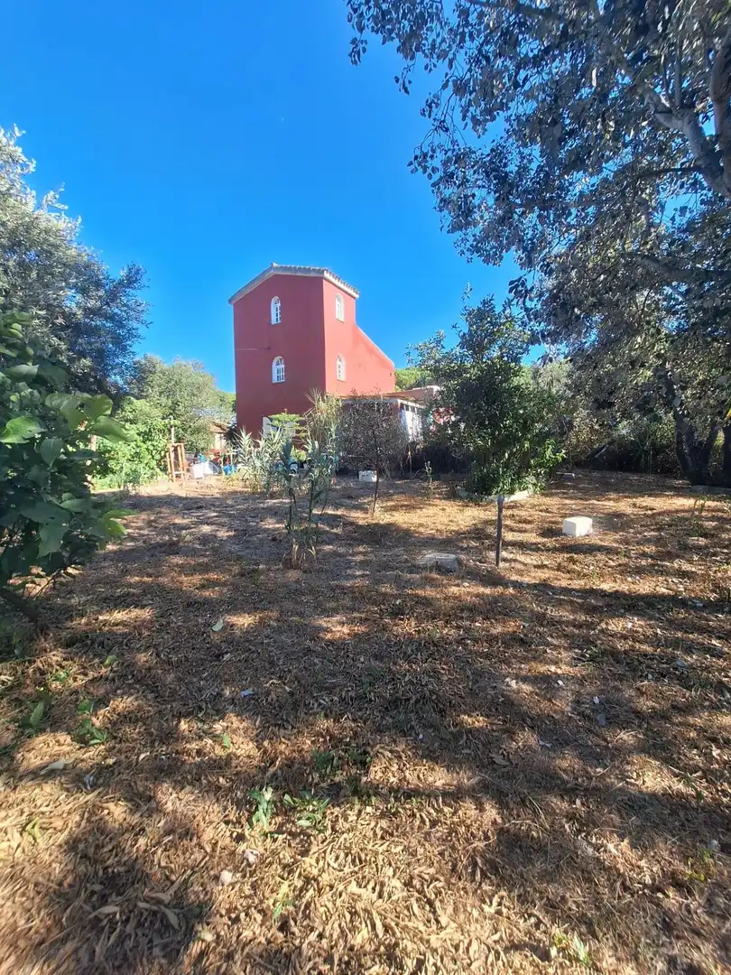 Houses for sale in Barbate  with Private garden and Terrace