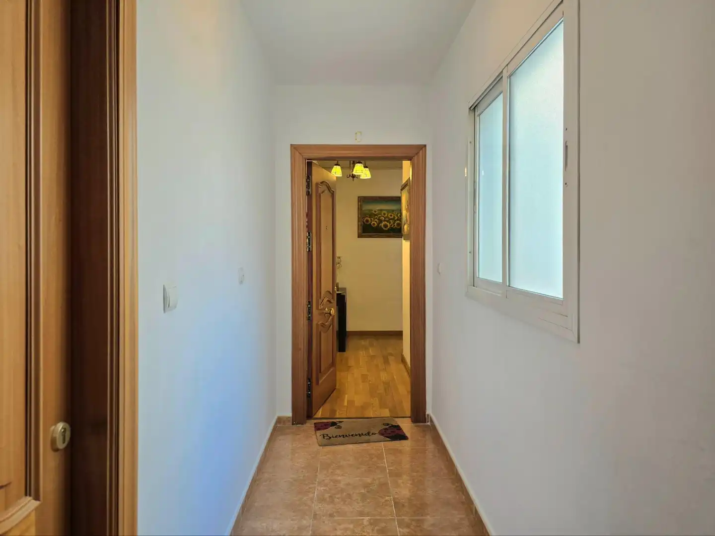 Ático en venta en Alhaurín El Grande con Aire acondicionado, Calefacción y Parquet
