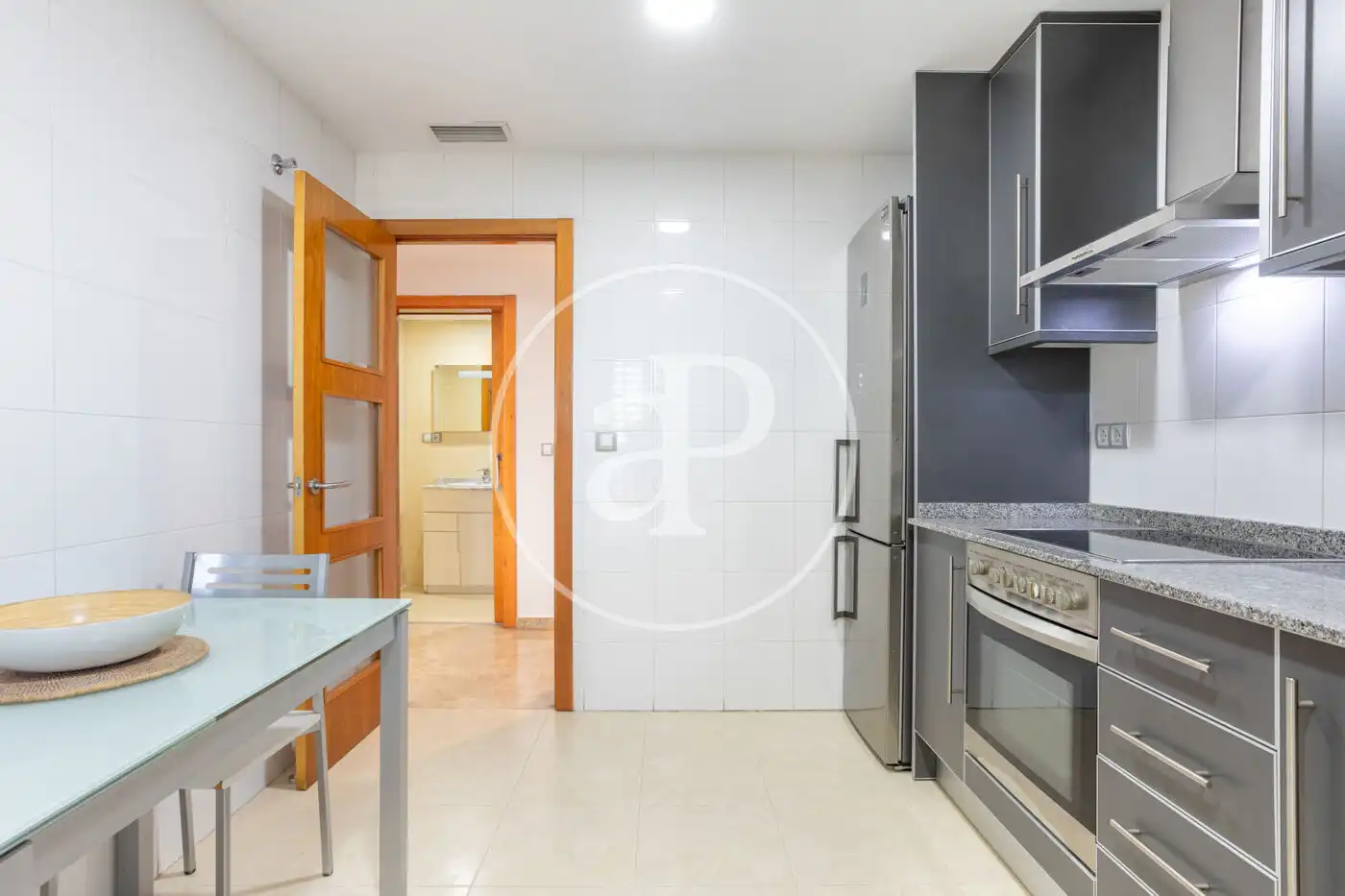 Flat for rent in Paterna, Valencia