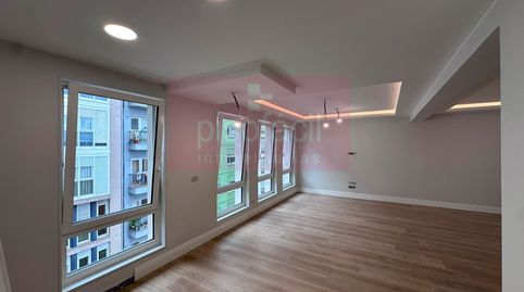 Foto 4 de Dúplex en venda a San Roque - As Fontiñas, Lugo Capital