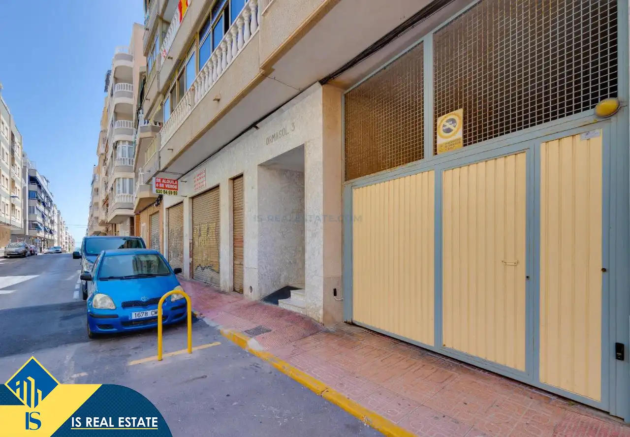 Apartament amb ascensor en venda a Playa del Cura, imagen 31
