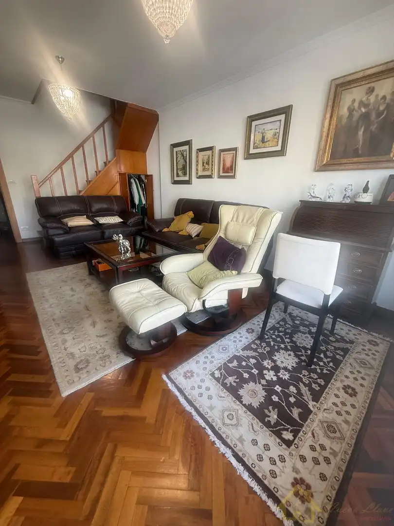 Flat for sale in San Roque, Recatelo - O Carme