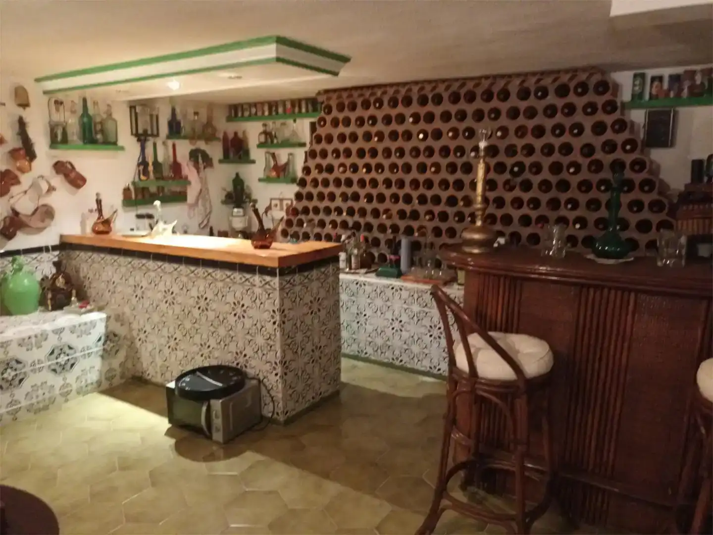 Casa o xalet en venda en Segovia Capital