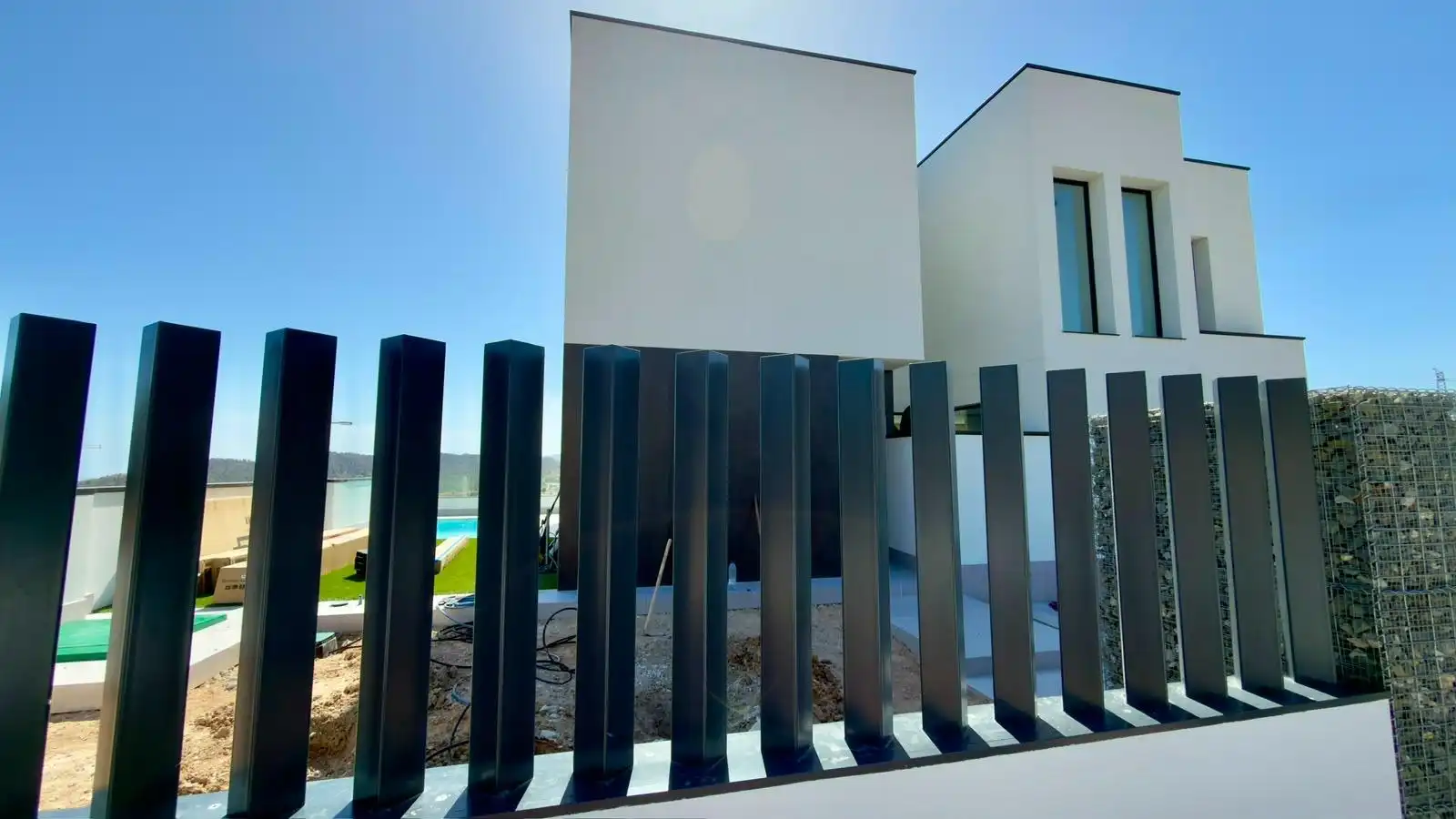 Villa avec piscine à vendre à Calle Calle Rey Felipe VI, imagen 70