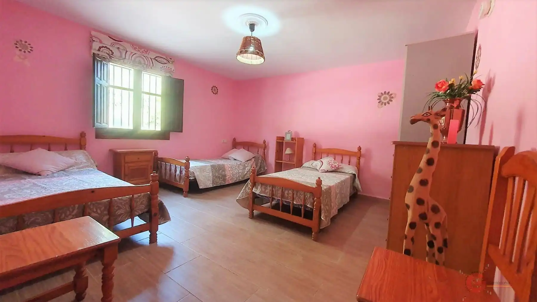 Casa rústica amb piscina en venda a Los Tablones - La Garnatilla, imagen 20
