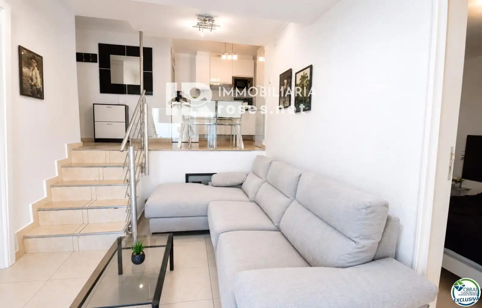 Wohnung mit Aufzug zum Verkauf in DELTA MUGA, imagen 22
