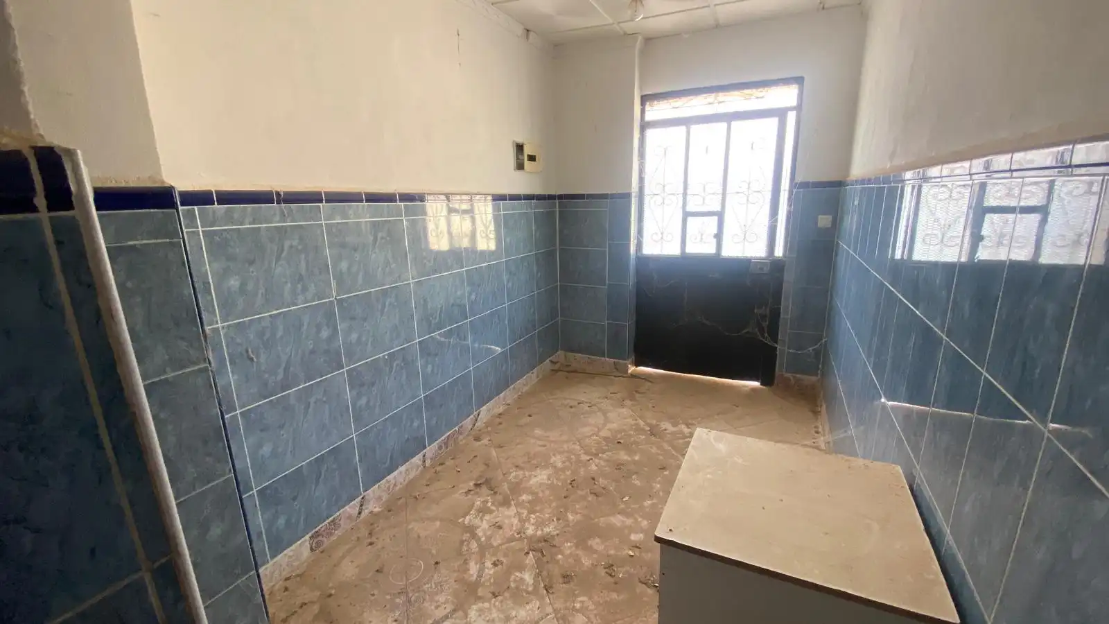 Cocina de Piso en venta en Fuente Álamo de Murcia