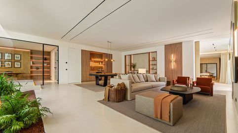 Foto 3 de Casa o xalet en venda a La Carolina - Guadalpín, Marbella