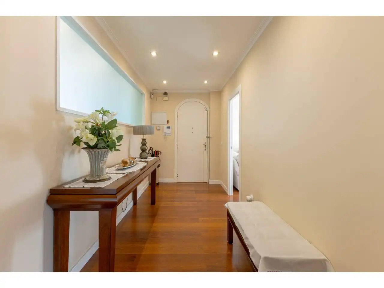 Piso con ascensor en venta en Calle Padilla, imagen 14