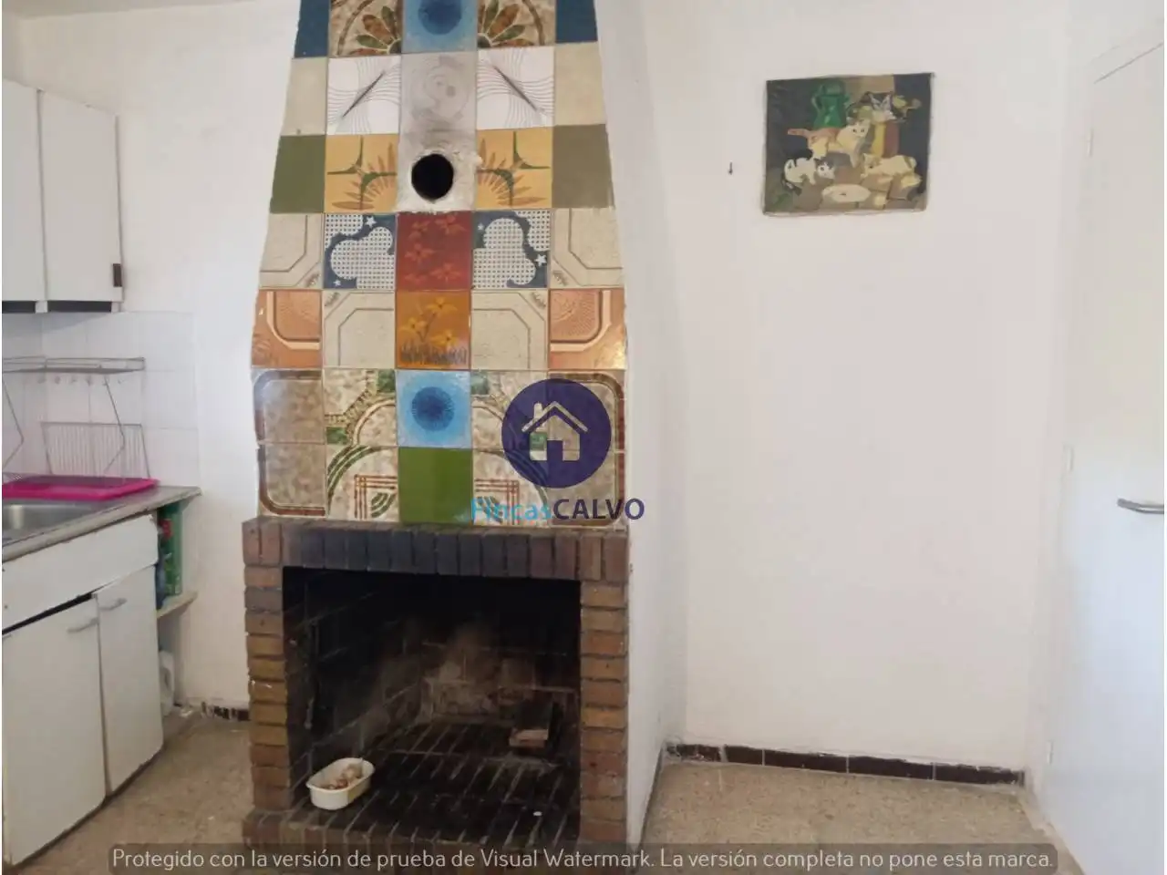 Haus zum Verkauf in Castellnou - Can Mir - Can Solà