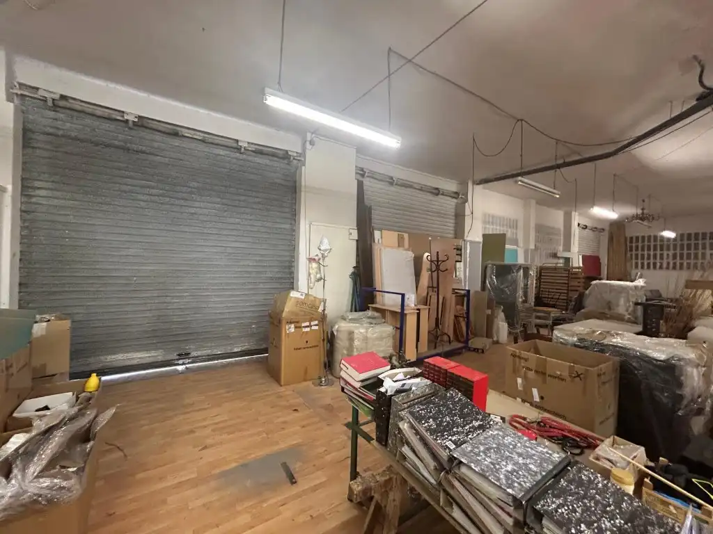 Local comercial en venda a Calle Villarreal, imagen 31