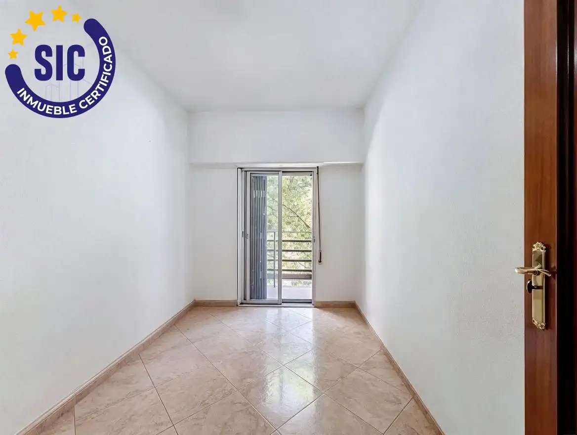 Terraza de Piso en venta en Valencia con Aire acondicionado, Calefacción y Terraza