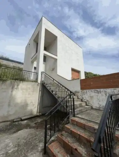Vista exterior de Dúplex en venda en Can Rial