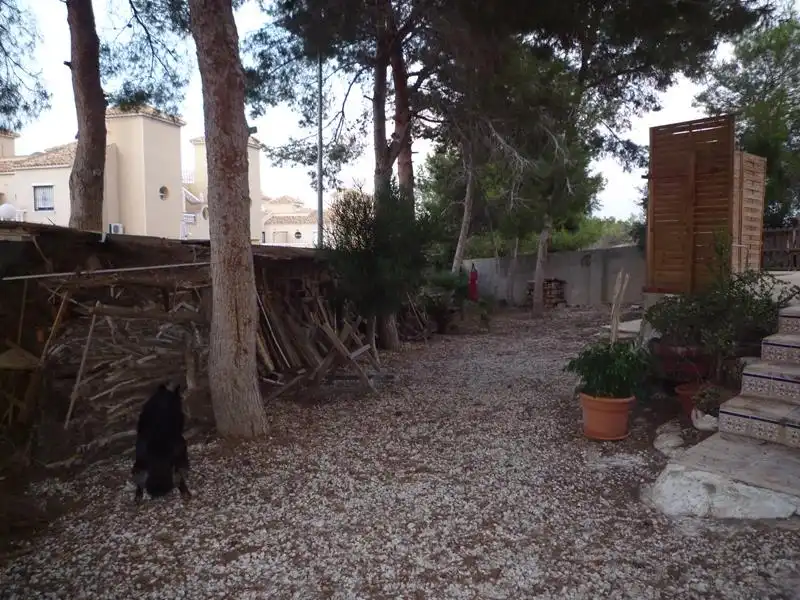 Villa mit Terrasse zum Verkauf in Calle Trevinca 4, imagen 40