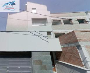 Exterior view of Duplex for sale in Òdena