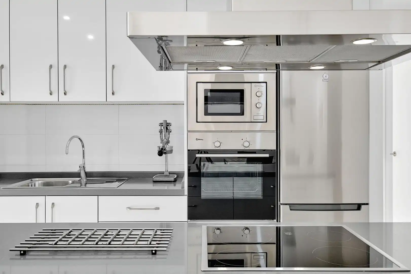 Appartement compact avec piscine à vendre à Clavo, imagen 16