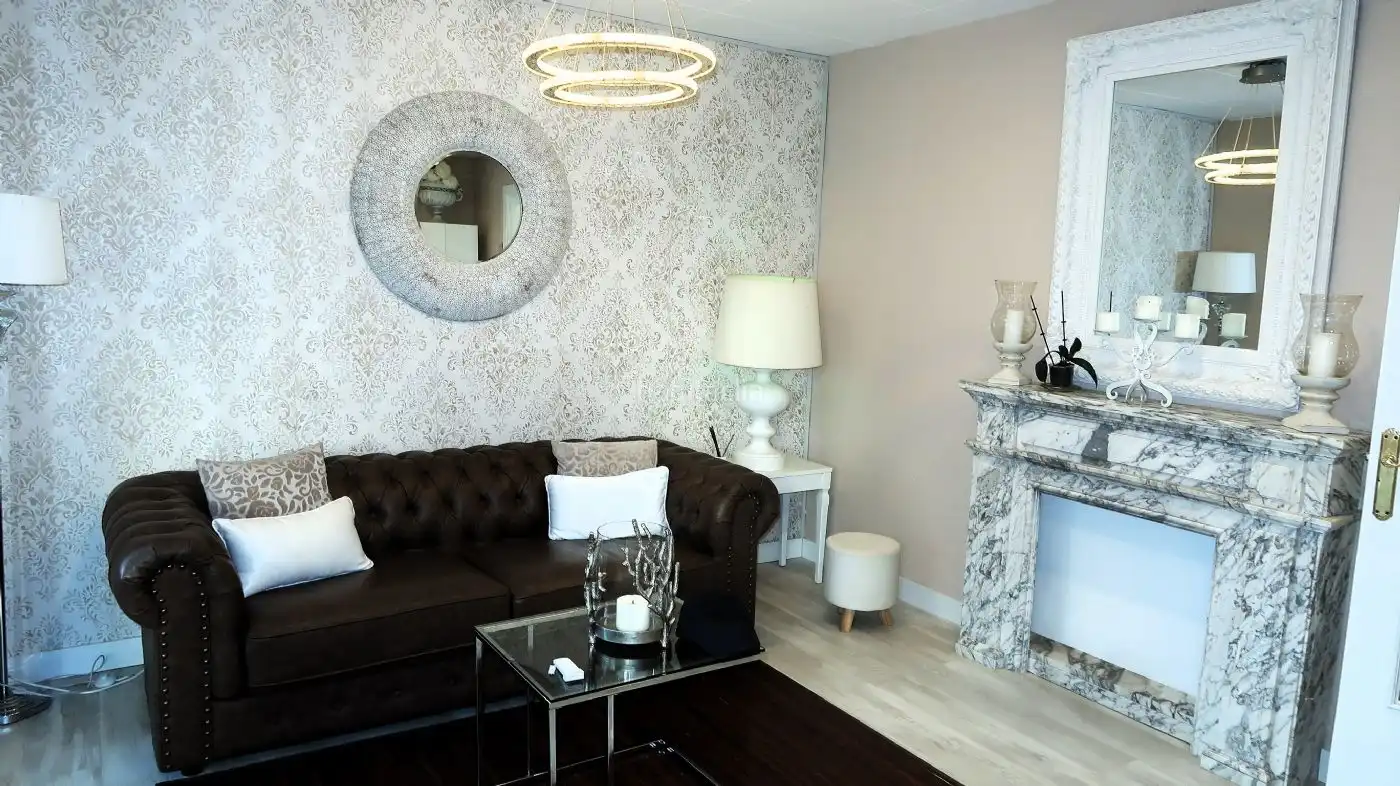 Flat to rent in Carrer de la Lluna 3
