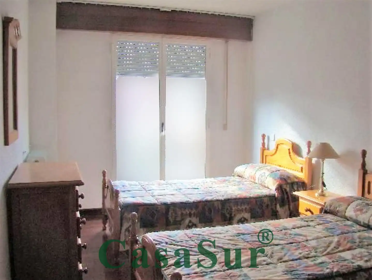 Flat for sale in Zaratán