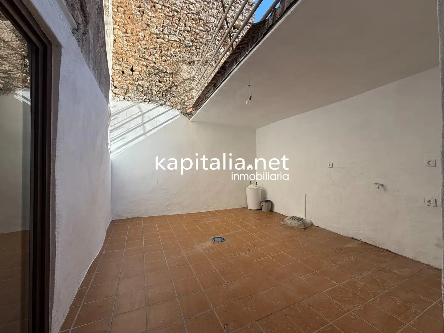 Casa o xalet en venda en Almudaina amb Moblat