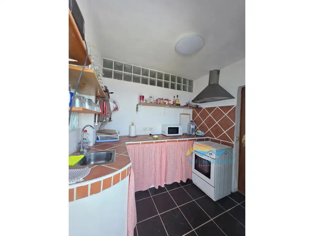 Cuina de Casa o xalet en venda en El Sauzal