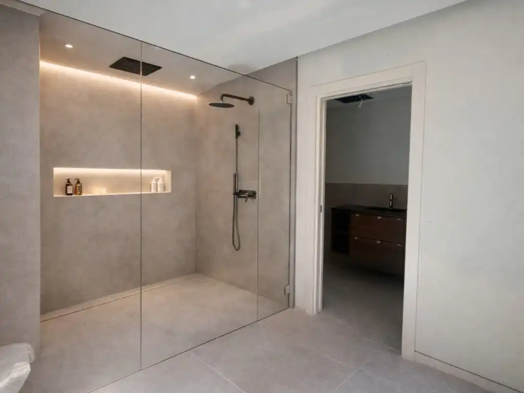 Chalet con terraza en venta en Cami de na rosera (Poligono 7 Parcela 49), imagen 9